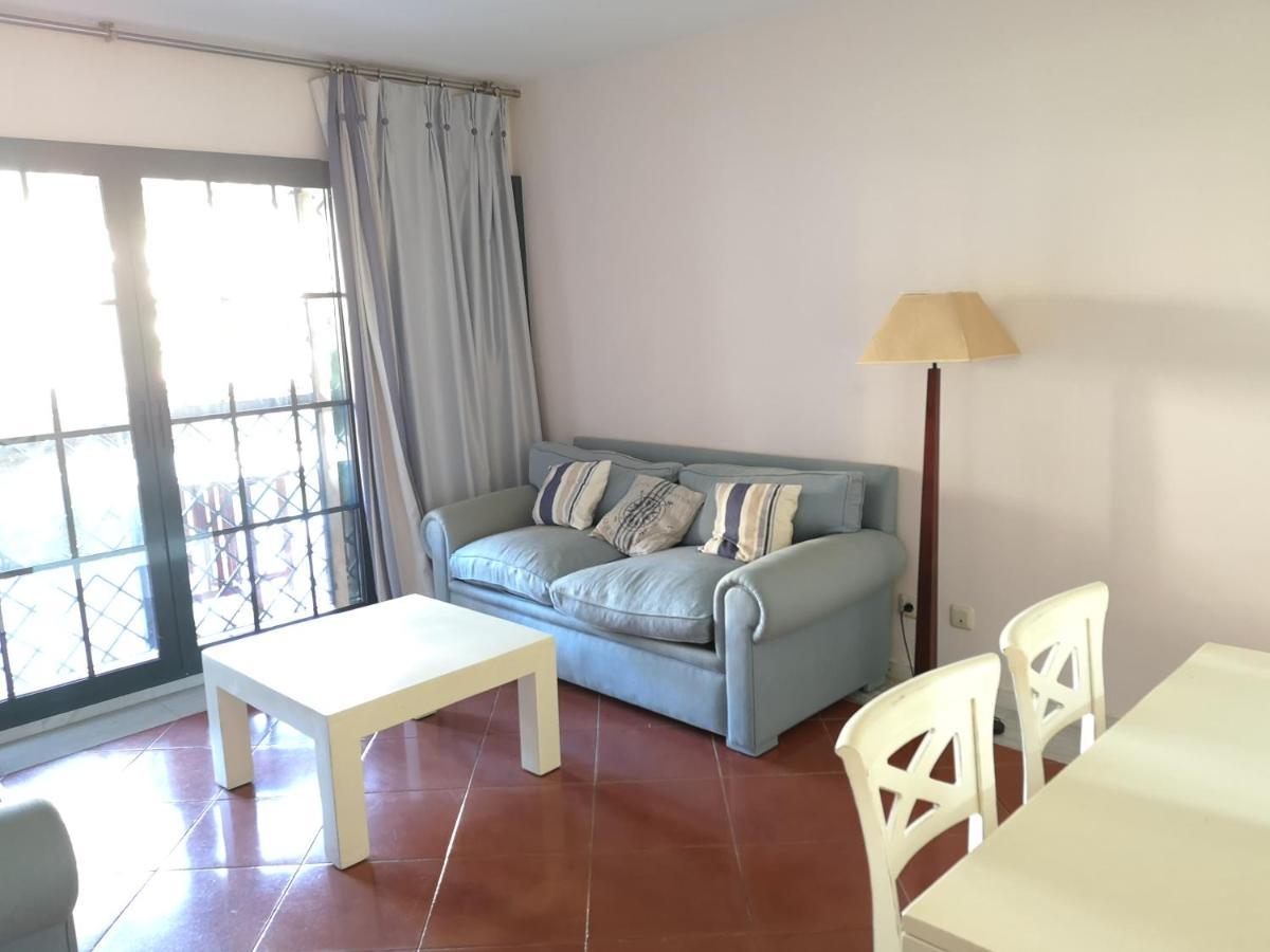 Planta Baja Acceso Directo A La Playa Apartment Isla Canela Exterior photo